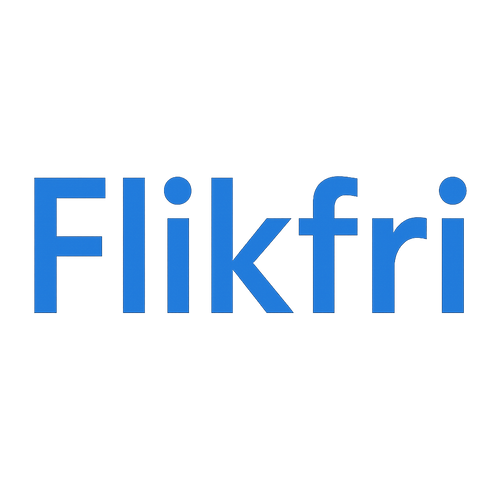 Flikfri